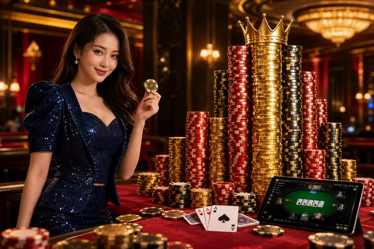 378bd Online Slot Gaming Platform